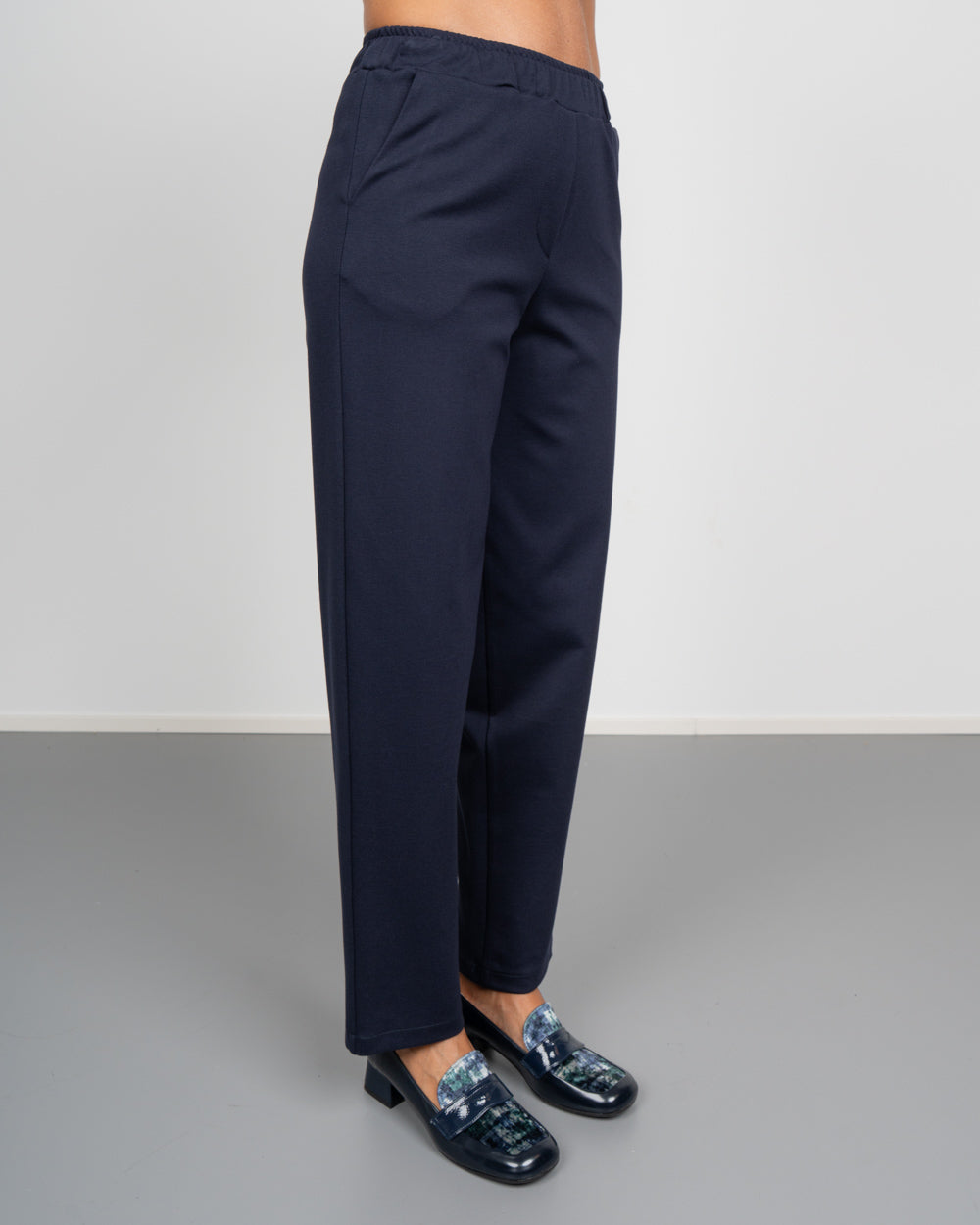 PANTALONE ALMA BLU