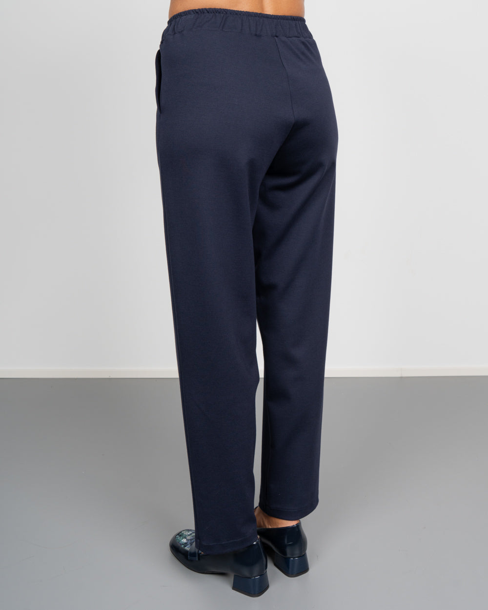 PANTALONE ALMA BLU