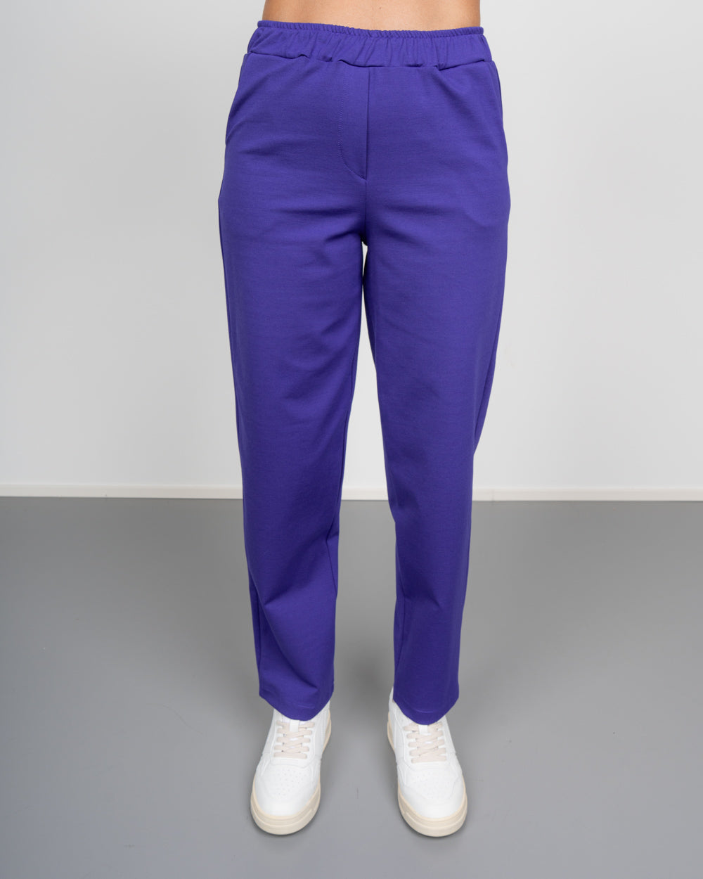 PANTALONE ALMA VIOLA