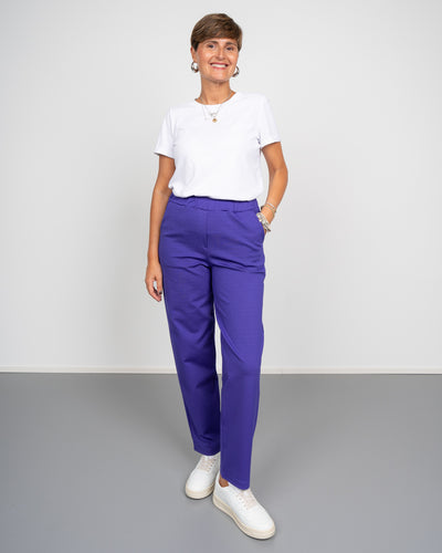 PANTALONE ALMA VIOLA