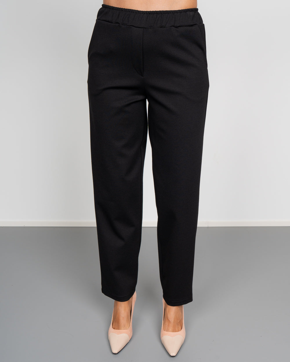PANTALONE ALMA NERO