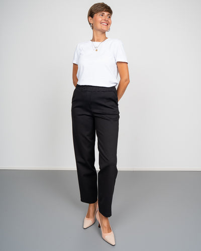 PANTALONE ALMA NERO