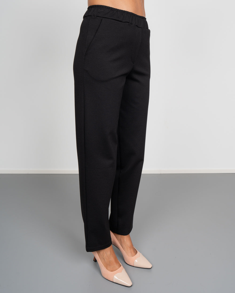 PANTALONE ALMA NERO