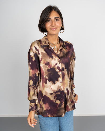 CAMICIA DINO FIORELLINO