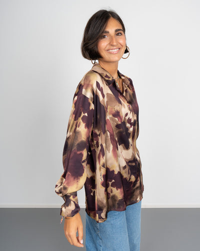 CAMICIA DINO FIORELLINO