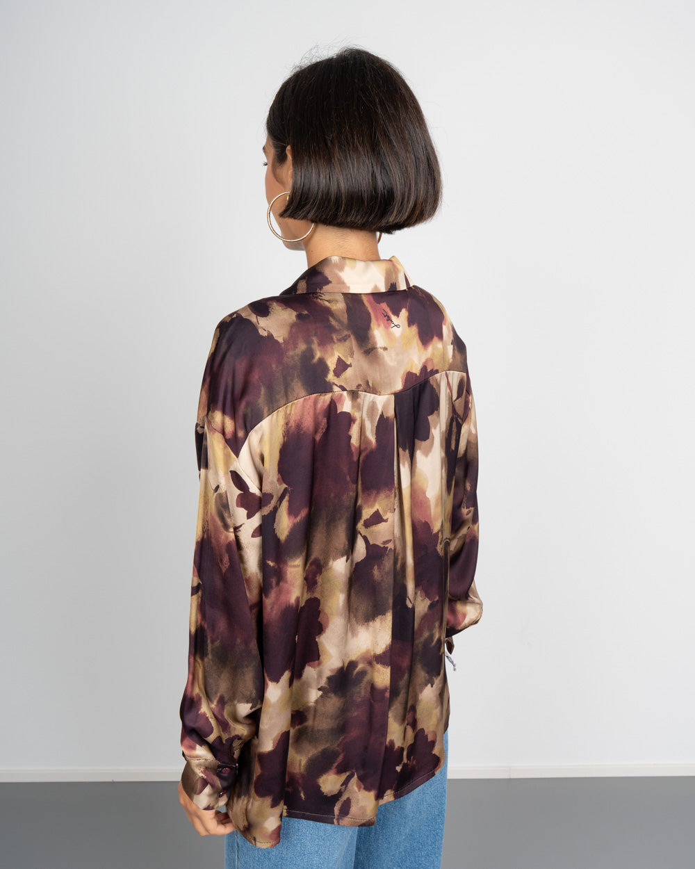 CAMICIA DINO FIORELLINO