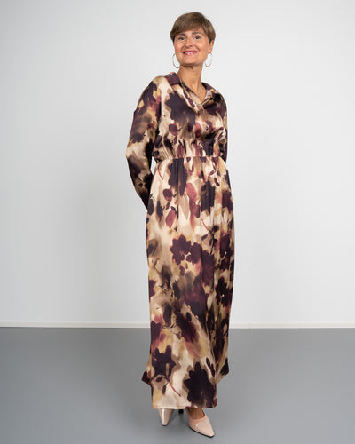 VESTITO DOROTEA FIORELLINO