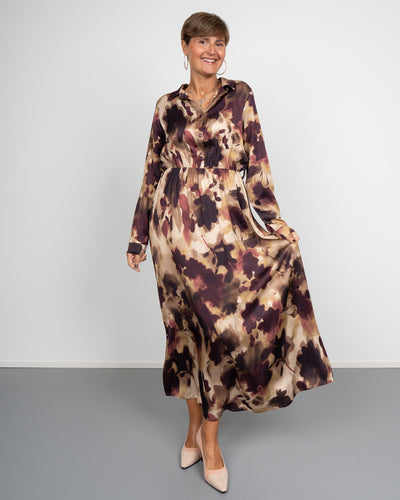 VESTITO DOROTEA FIORELLINO