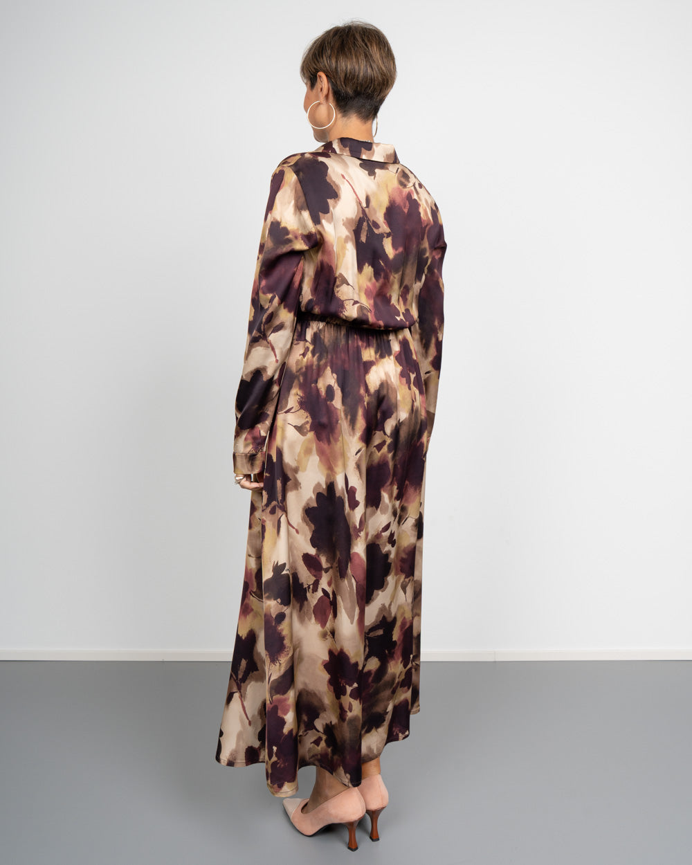 VESTITO DOROTEA FIORELLINO