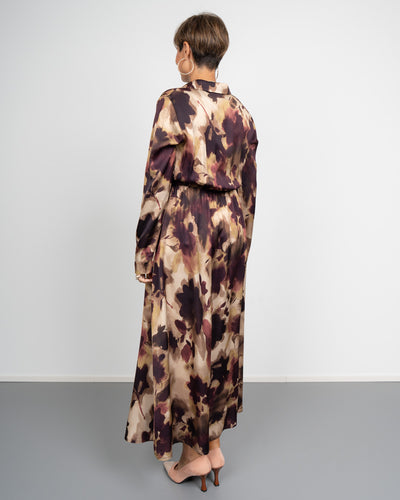 VESTITO DOROTEA FIORELLINO