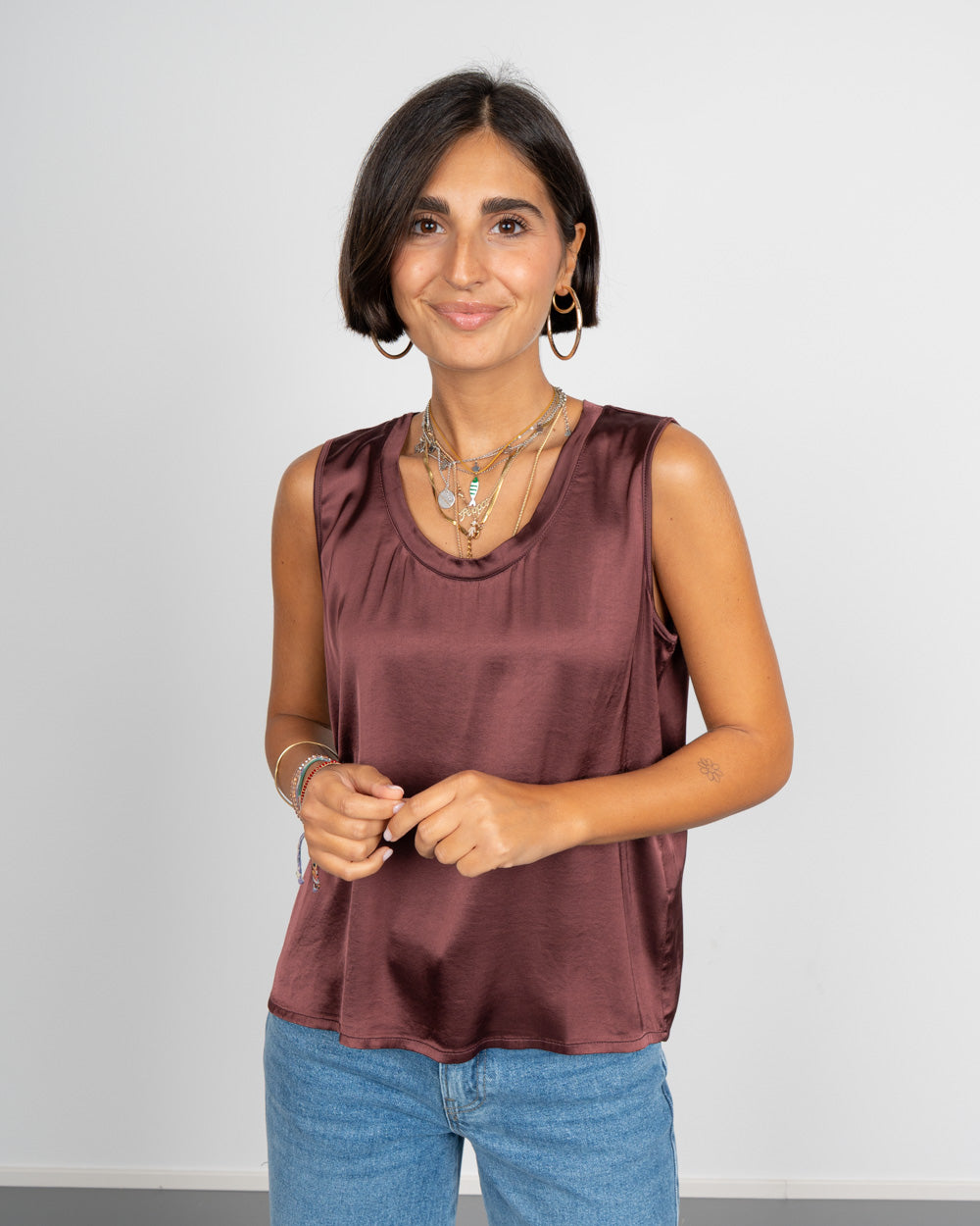 TOP BRUNELLA BORDEAUX 1