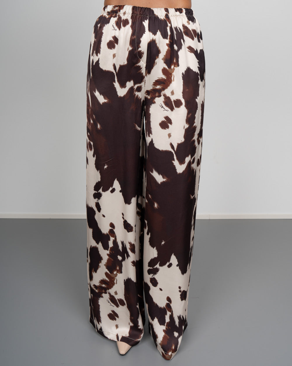 PANTALONE DONATELLA MUCCA