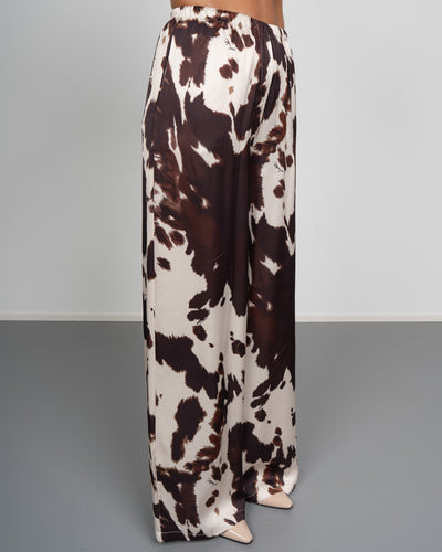 PANTALONE DONATELLA MUCCA