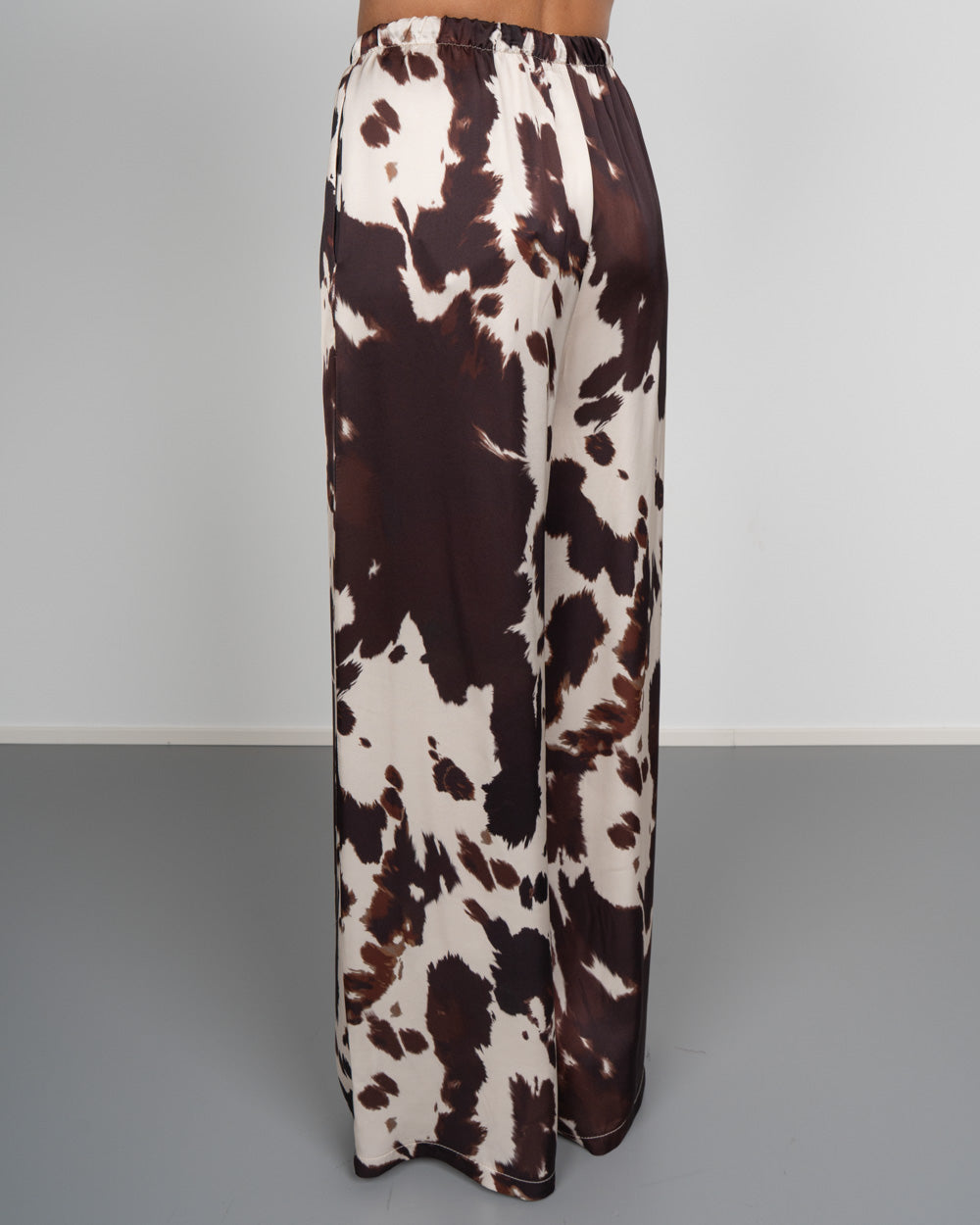 PANTALONE DONATELLA MUCCA
