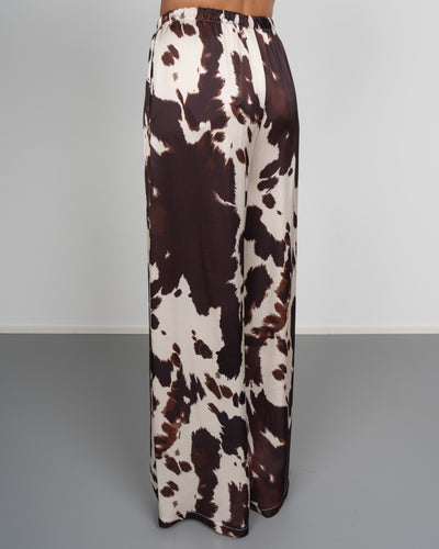 PANTALONE DONATELLA MUCCA