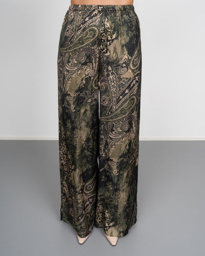 PANTALONE DONATELLA CASHEMERE