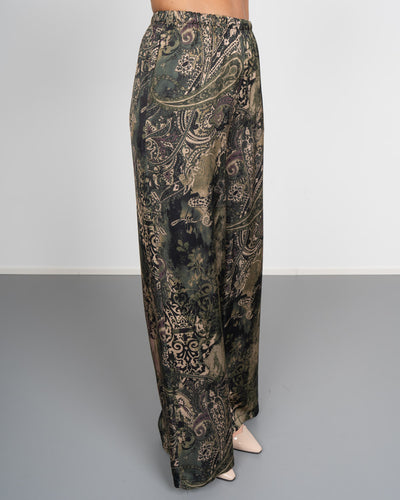 PANTALONE DONATELLA CASHEMERE