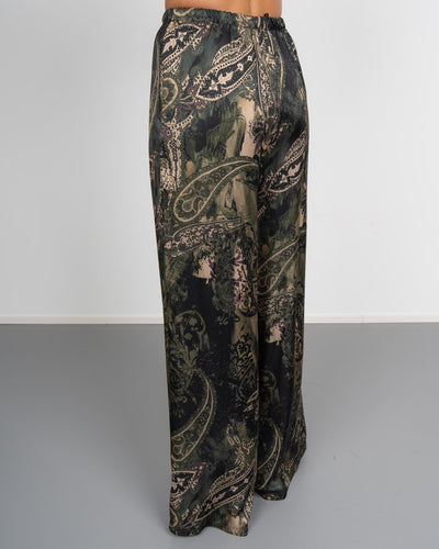 PANTALONE DONATELLA CASHEMERE