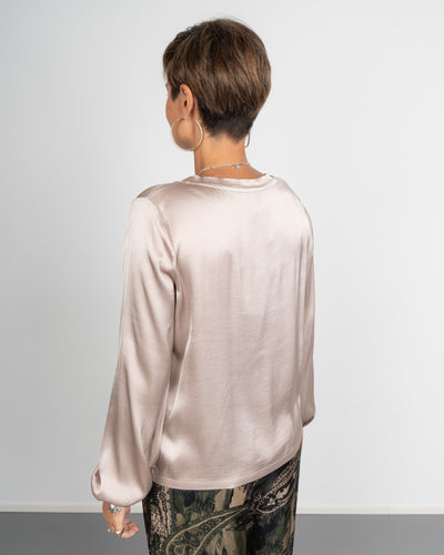 BLUSA BOBBY SETA