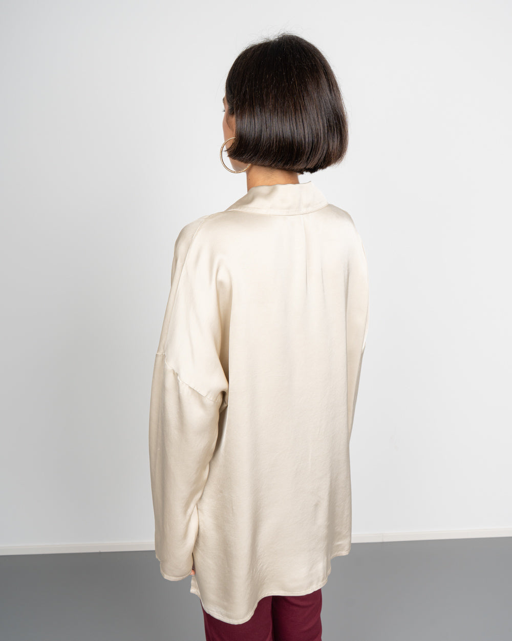BLUSA BARBARA PANNA