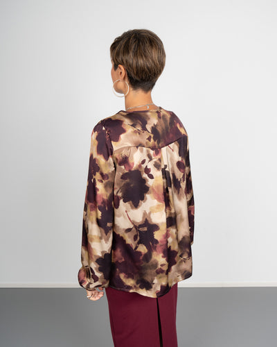 BLUSA DRUSILLA FIORELLINO