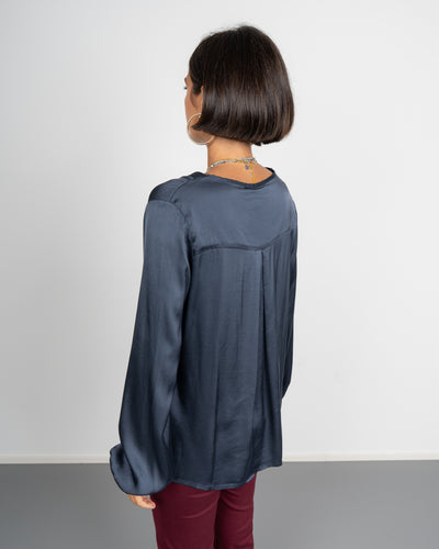 BLUSA FRANCY BLU 2