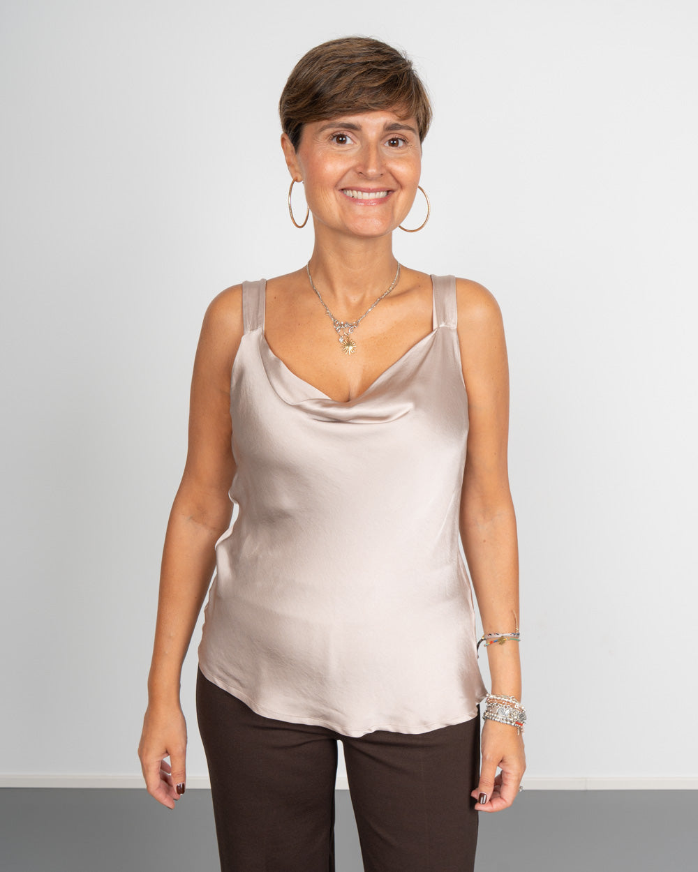 TOP BOB SETA