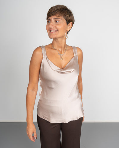 TOP BOB SETA