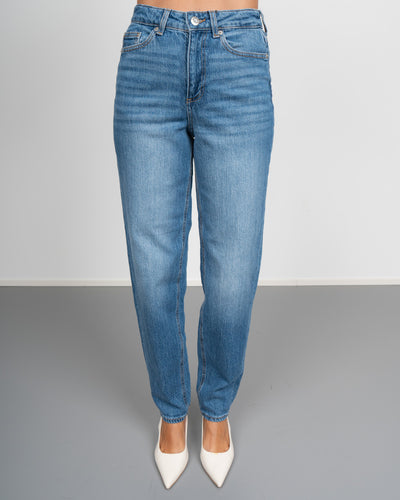 JEANS TESSA BLU MEDIO