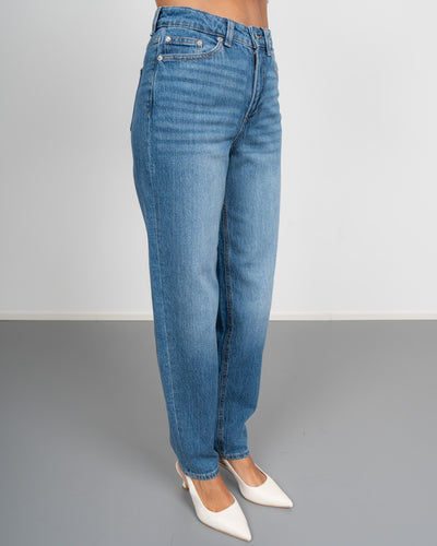 JEANS TESSA BLU MEDIO