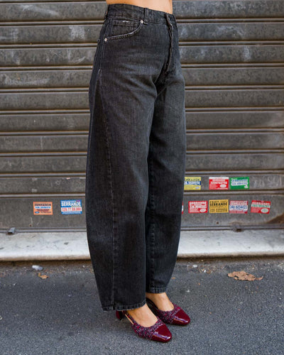 JEANS SAMBA UNIVERSE NERO