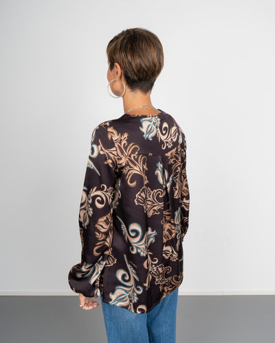 BLUSA DRUSILLA FIORE