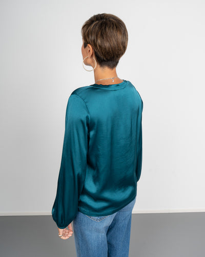 BLUSA BOBBY OTTANIO