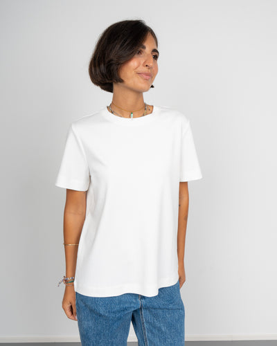 T-SHIRT NAIMA PANNA