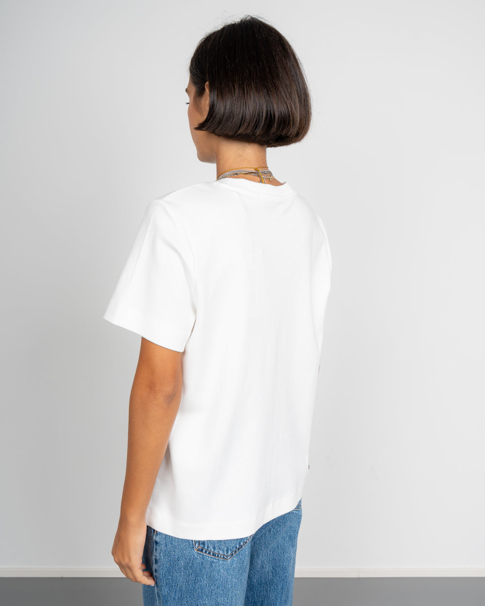 T-SHIRT NAIMA PANNA