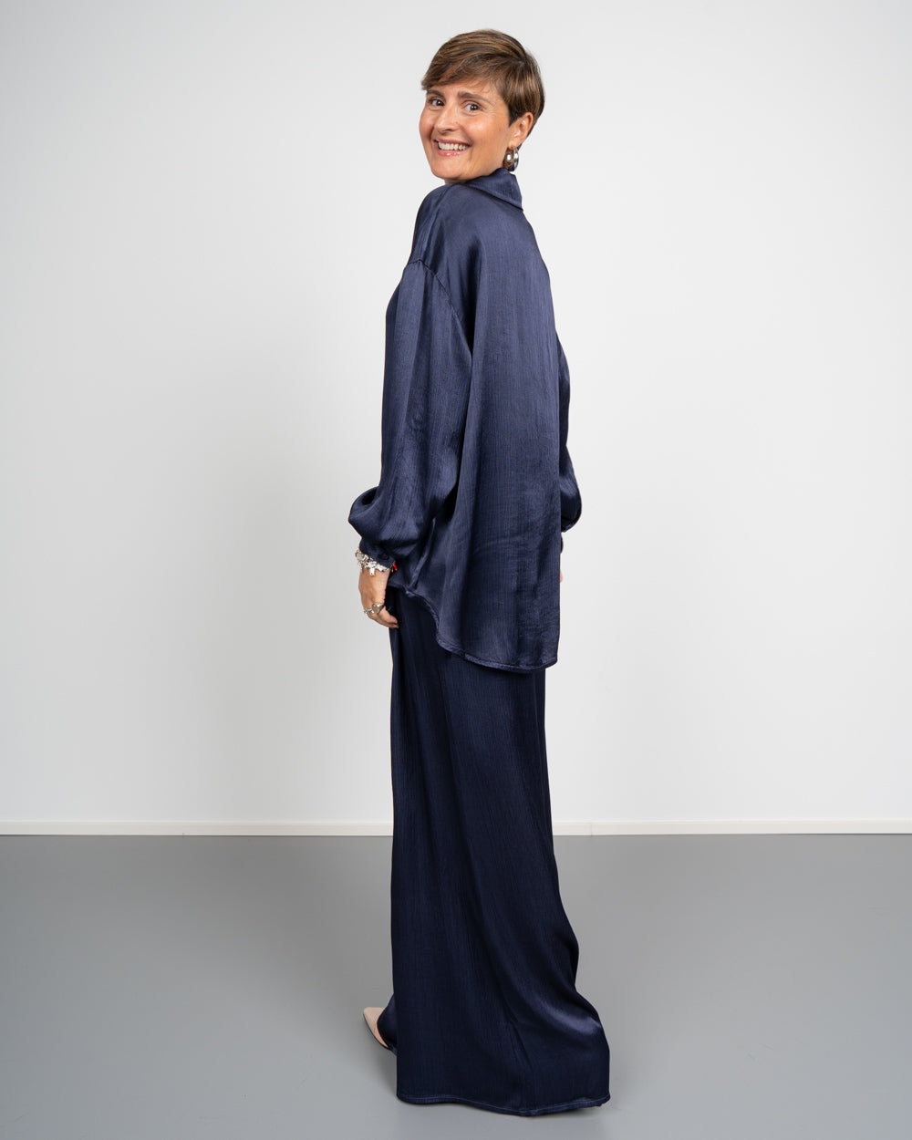 PANTALONE BRENDA BLU