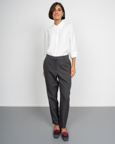 PANTALONE BOSELLA GRIGIO