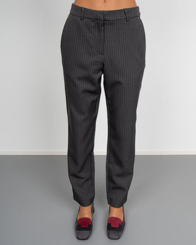 PANTALONE BOSELLA GRIGIO