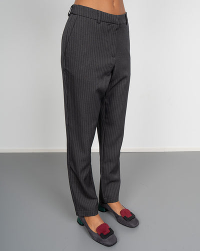 PANTALONE BOSELLA GRIGIO