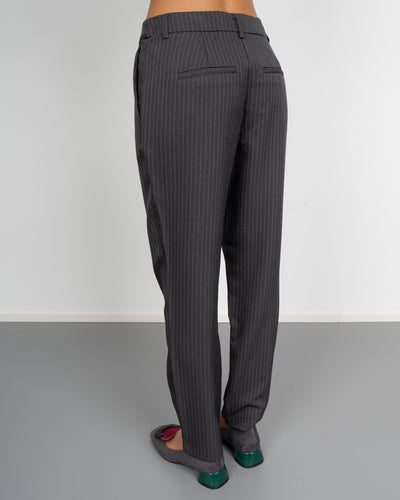 PANTALONE BOSELLA GRIGIO