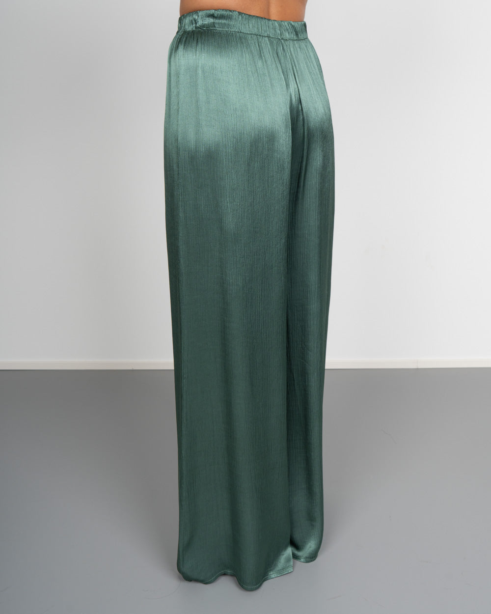 PANTALONE BRENDA VERDE