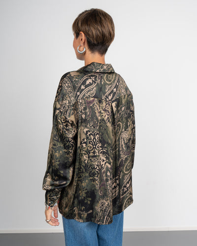 CAMICIA DINO CASHEMERE