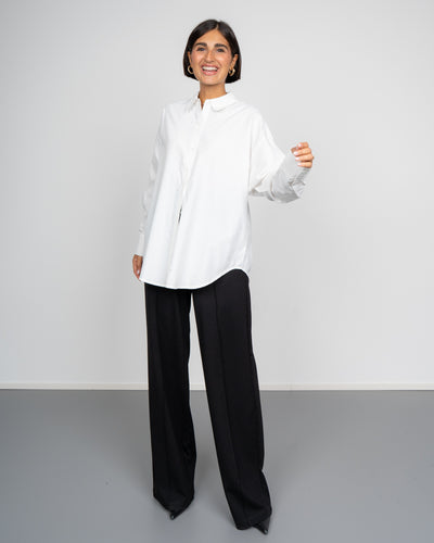 PANTALONE EVA NERO