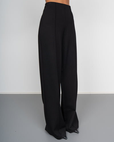 PANTALONE EVA NERO