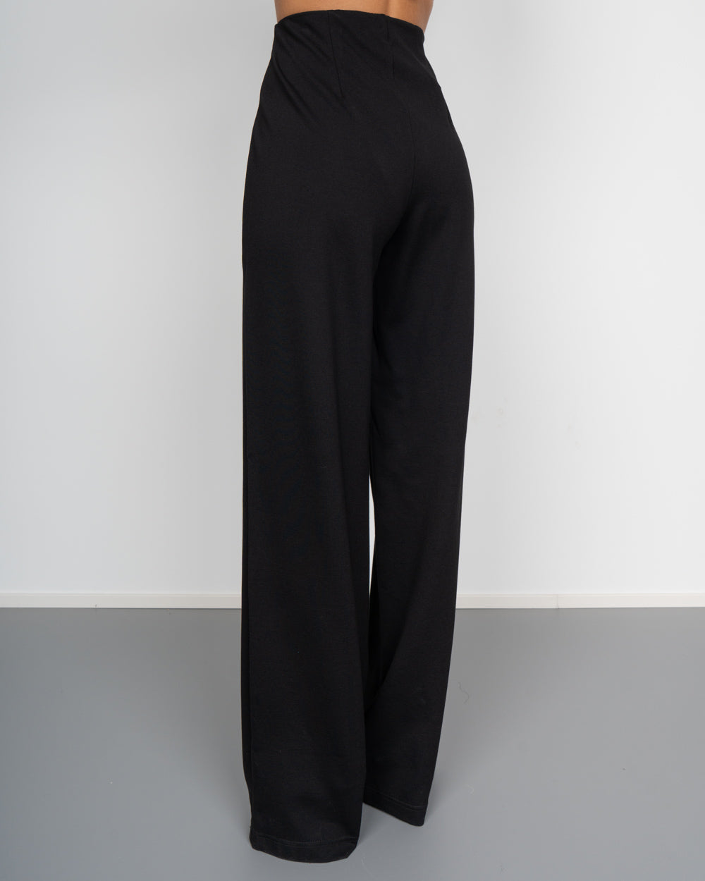 PANTALONE EVA NERO