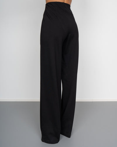 PANTALONE EVA NERO