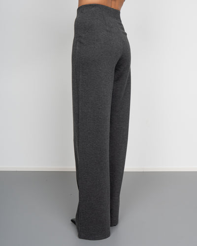 PANTALONE EVA GRIGIO SCURO
