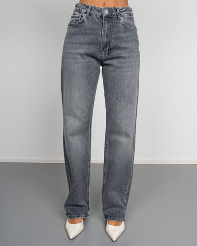 JEANS VALERIE GRIGIO