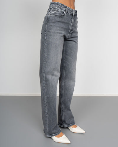 JEANS VALERIE GRIGIO
