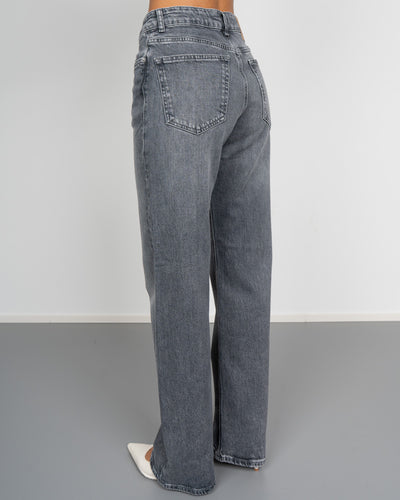 JEANS VALERIE GRIGIO
